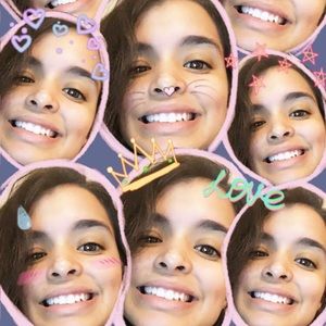 Meet your posher 💁🏻